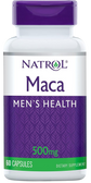 Maca Extract (60 Capsules)