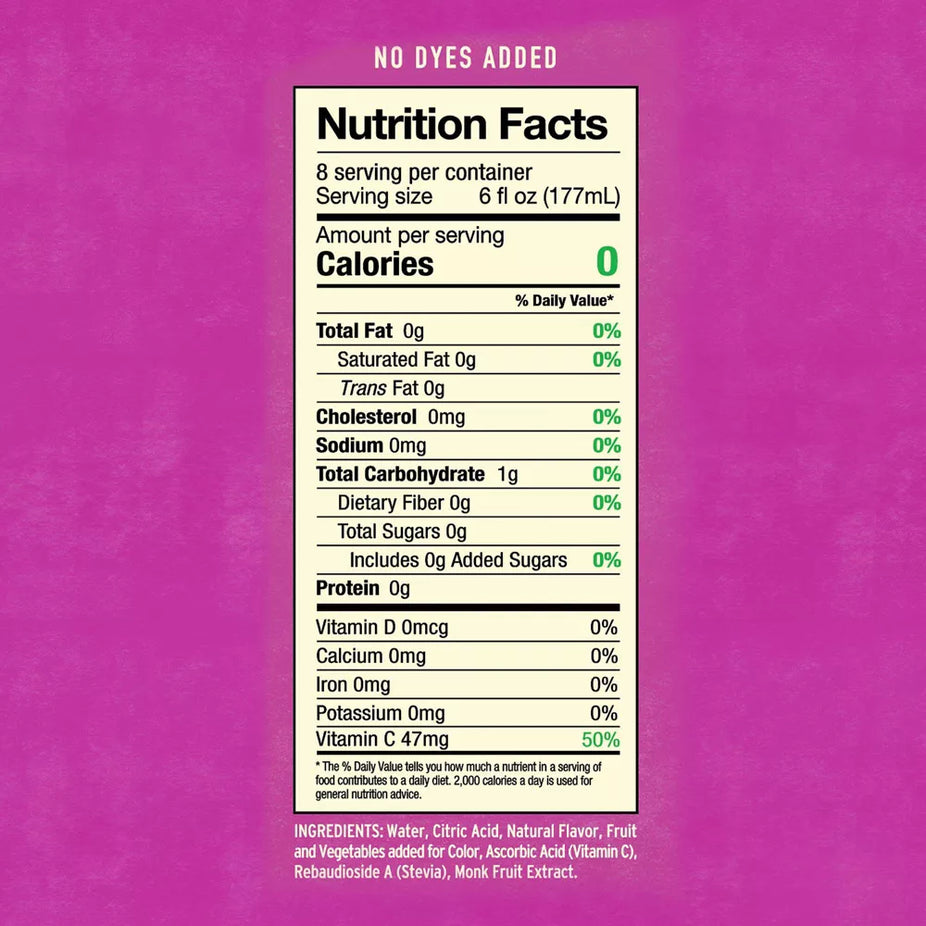 Water Grape Divine (8 Pack)