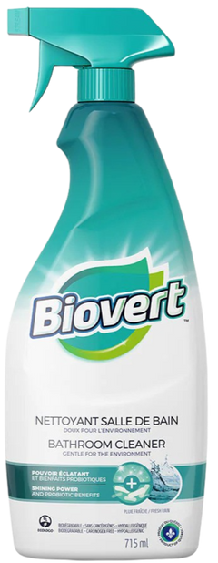 Bathroom Cleaner