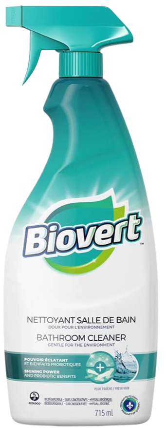 Bathroom Cleaner