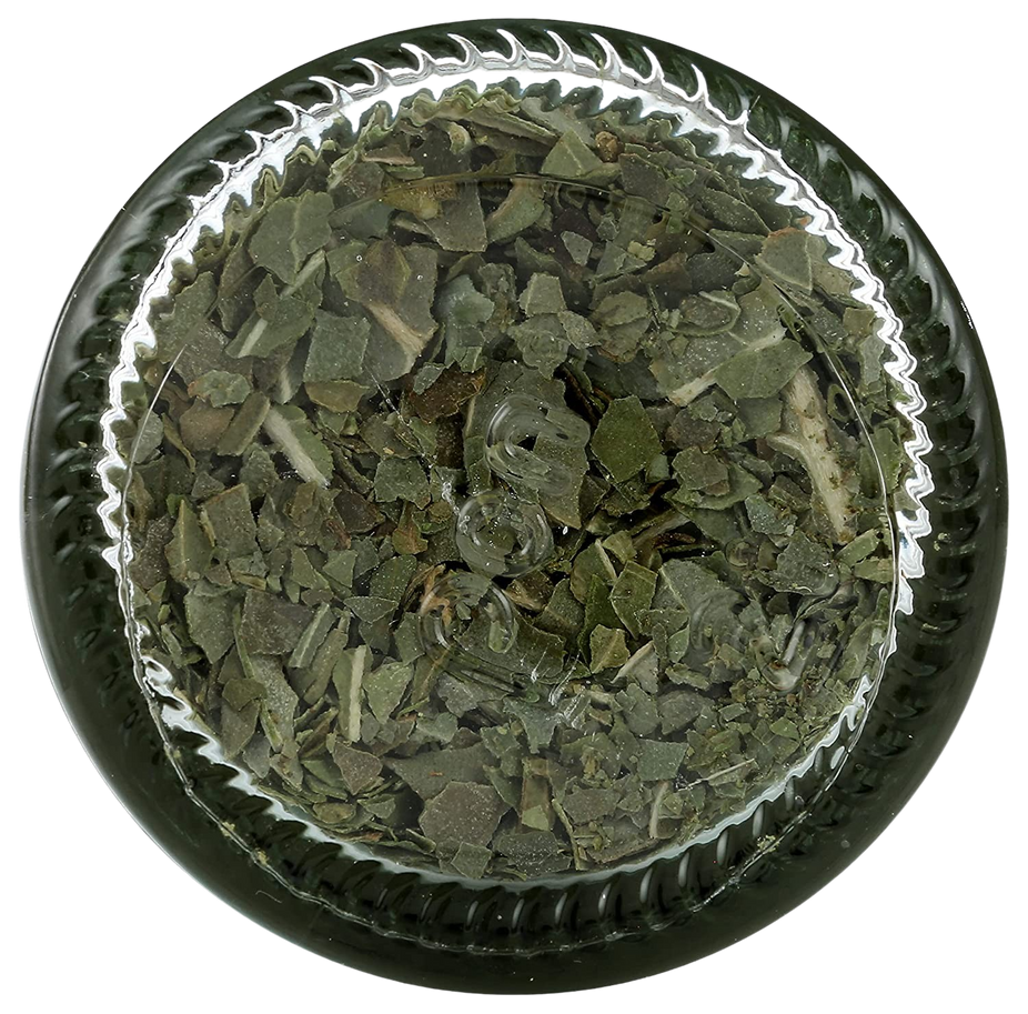 Organic Freeze Dried Basil