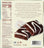 Chocolate & Creme Cupcake Bar (10 Pack)