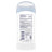 Sensitive Skin Invisible Solid Antiperspirant And Deodorant Stick