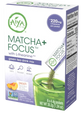 Matcha Plus Focus Tea (8 CT)