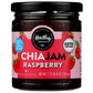 Raspberry Chia Jam