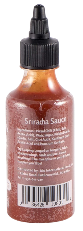 Sriracha