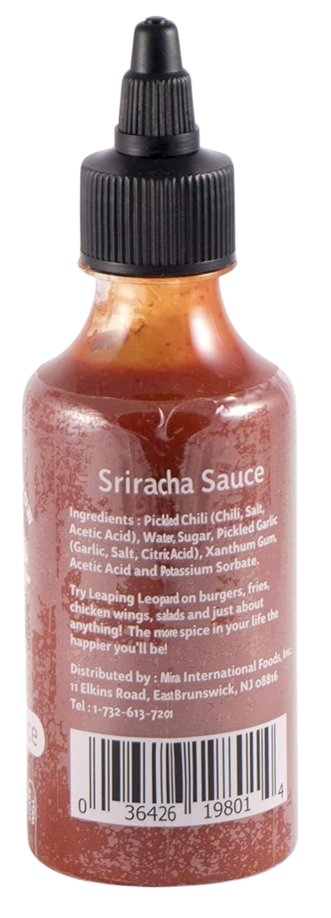 Sriracha