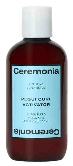 Pequi Curl Activator