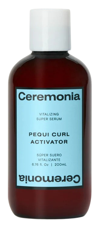 Pequi Curl Activator