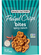 Spicy Ranch Pretzel Crisps Bites