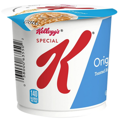 Special K Cereal Cup (12 Pack)