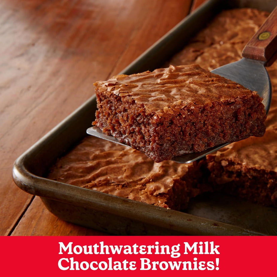 Favorites Brownie Mix Milk Chocolate