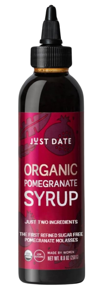 Organic Pomegranate Molasses