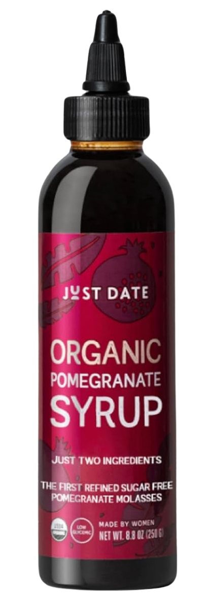 Organic Pomegranate Molasses