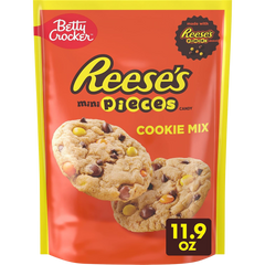 Reese's Peanut Butter Cookie Mix