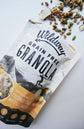 Soft & Chewy Snacking Granola Coconut Cashew (3 Pack)