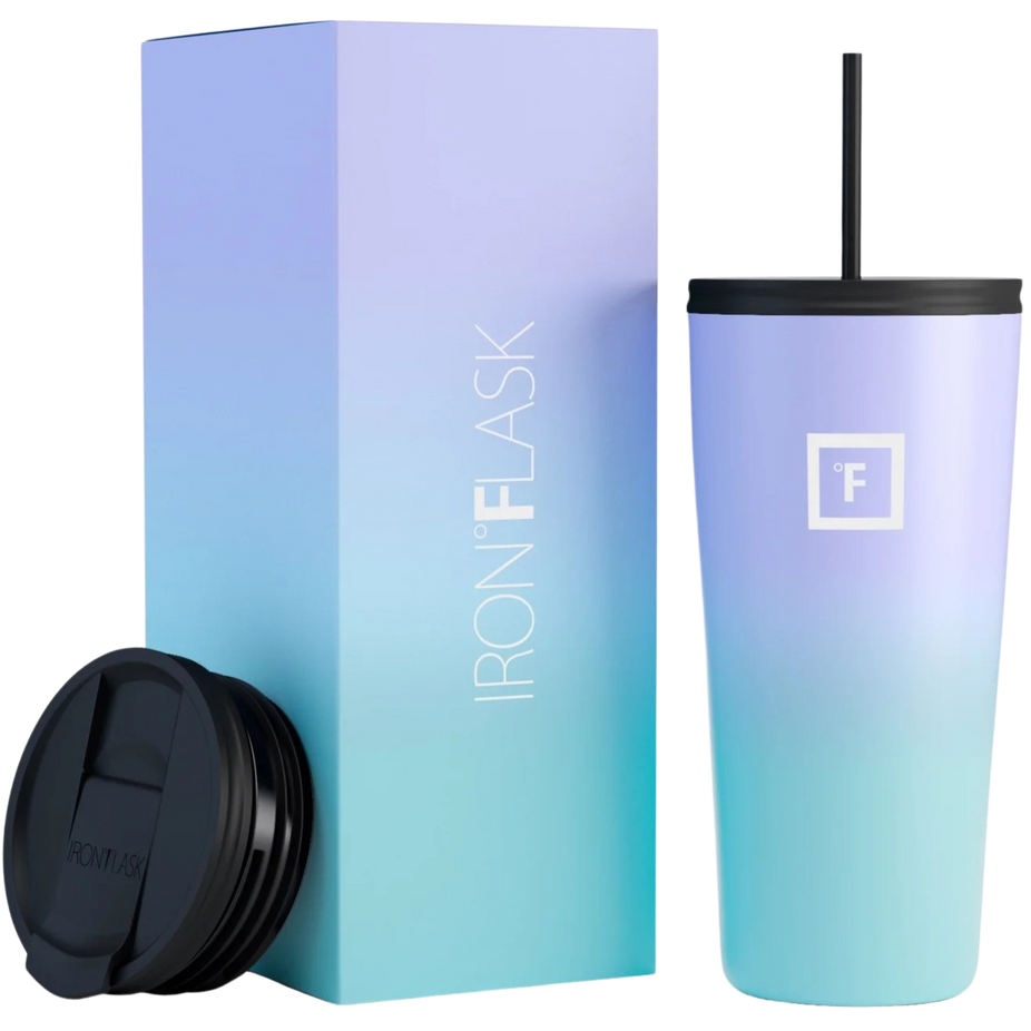 20 oz Classic Tumbler - Cotton Candy