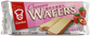 Strawberry Cream Wafers