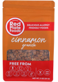 Cinnamon Granola