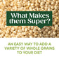 Super Grains Organic Smokey Southwest (6 Pack)