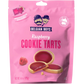 Raspberry Cookie Tarts