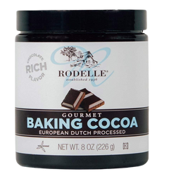 Gourmet Baking Cocoa