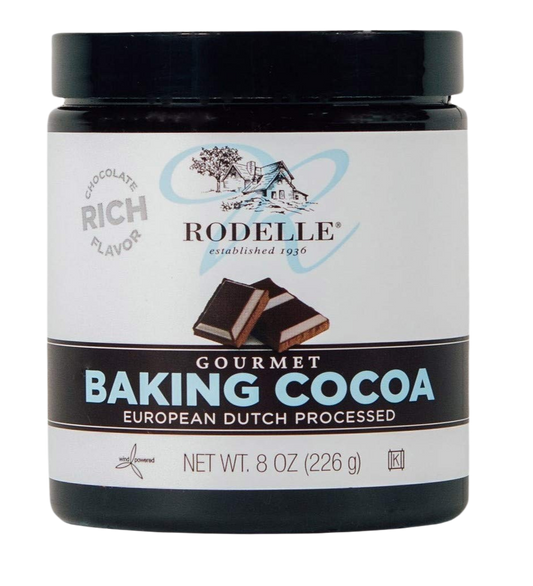 Gourmet Baking Cocoa