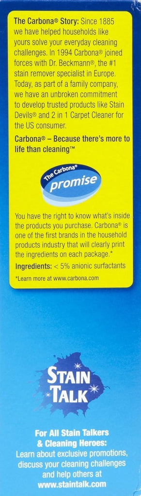 Carbona 2 in 1 Over Grill & Rack Cleaner – Martie