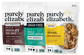 Ancient Grains Granola Variety Pack - Chocolate Sea Salt, Vanilla Almond Butter, Original (3 Pack)