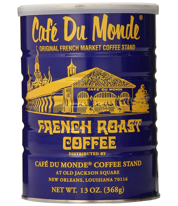 French Roast Ground Coffee