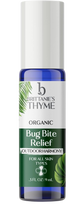 Organic Bug Bite Relief Roll On