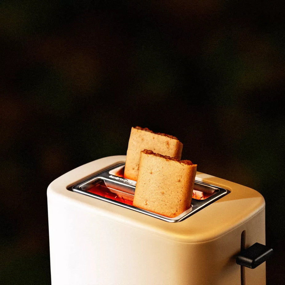 Toaster Pastries- Maple Apple Cinnamon