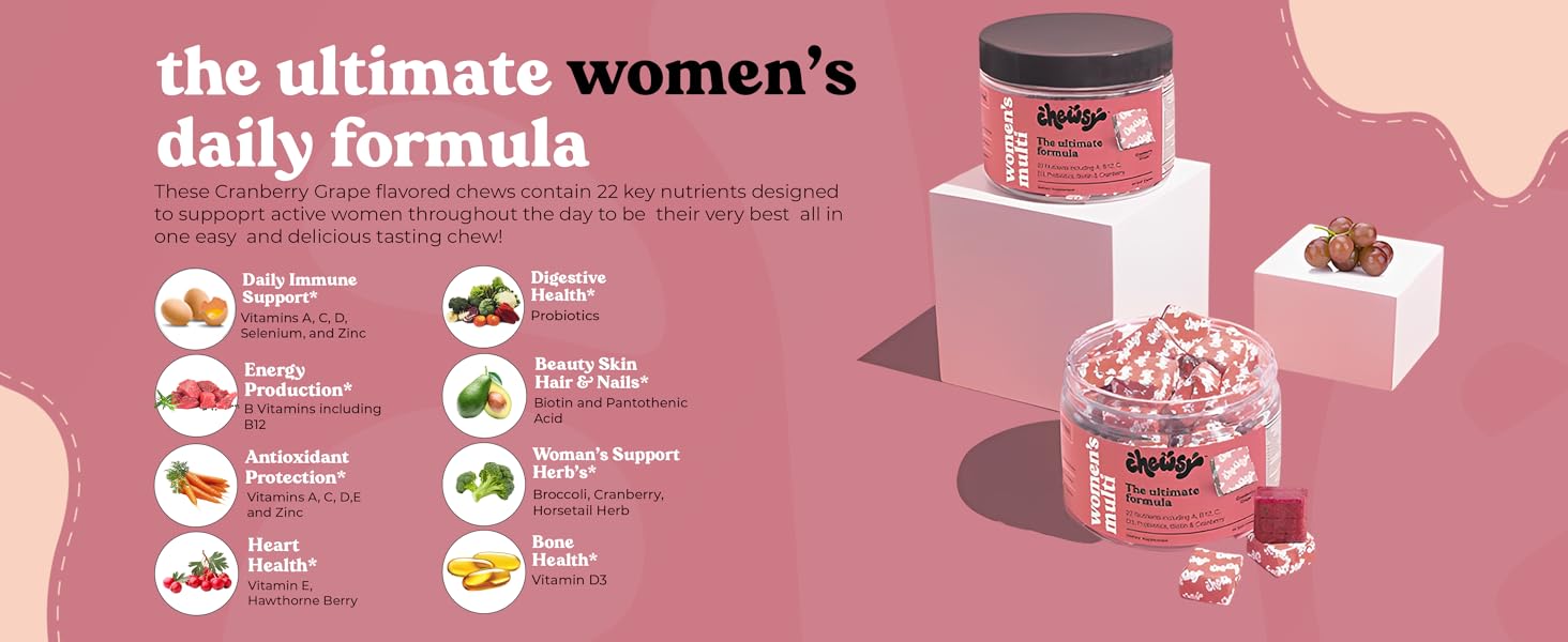 Beautiful Hair (30 CT)