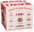 SPARKLING GUAVA AGUA FRESCA 4 PACK - Front - Left - Inner Pack