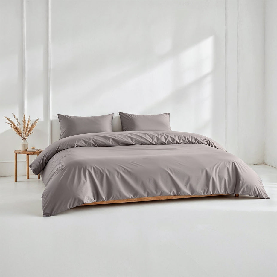 Classic Australian Sateen Bedding Bundle
