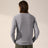 Cole Merino Lightweight V-Neck Sweater