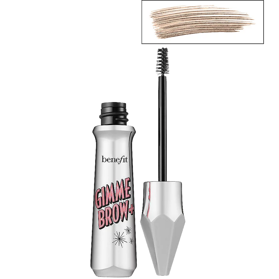 Gimme Brow+ Tinted Volumizing Eyebrow Gel - Warm Golden Blonde