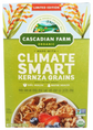 Organic Honey Oats Kernza Grains Cereal