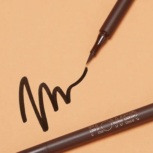 Forever Wear Wing Liner Dark & Stormy