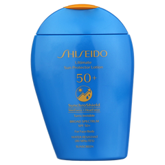 Ultimate Sun Protector Face & Body Lotion SPF 50+ (5 oz)