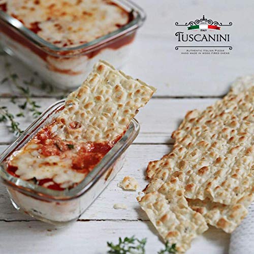 Original Parchment Crackers