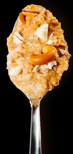 Irresistible Peanut Butter Pretzel Spread