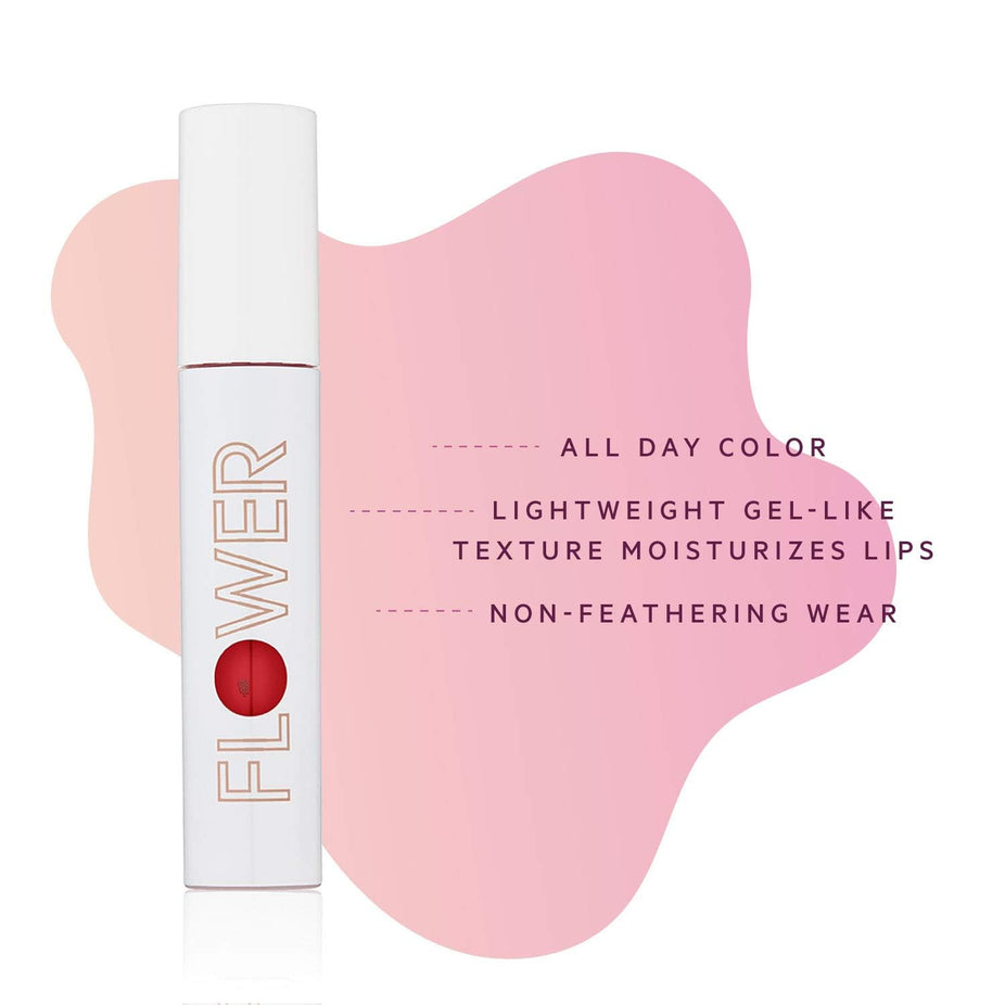 Bitten Lip Stain - Saucy