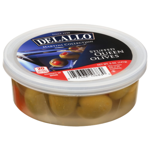 Stuffed Queen Olives