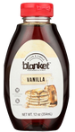 Vanilla Syrup