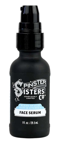 Face Serum
