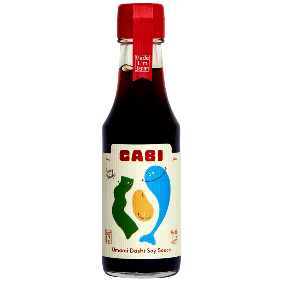 Umami Dashi Soy Sauce