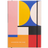 Accordian Pro Filer Large - Bauhaus