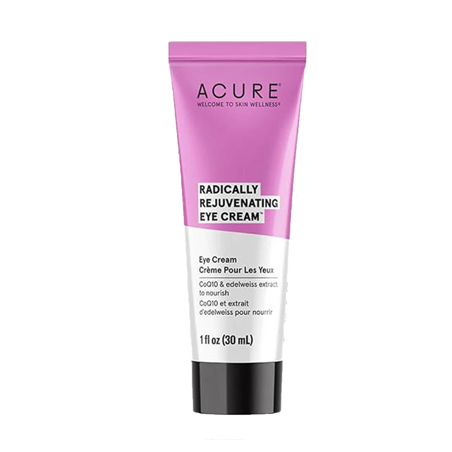 Radically Rejuvenating Eye Cream