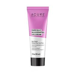 Radically Rejuvenating Eye Cream